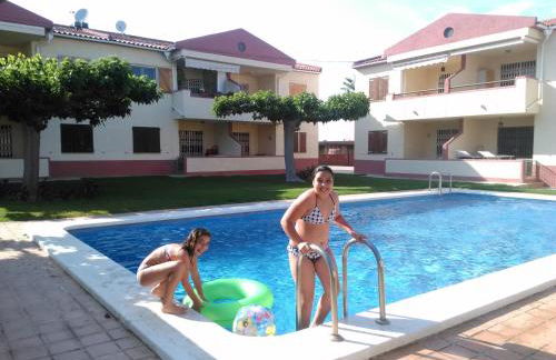 Apartamentos Aigua Oliva - Foto 43