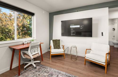 DT 2br 2bath Apartment - Foto 24