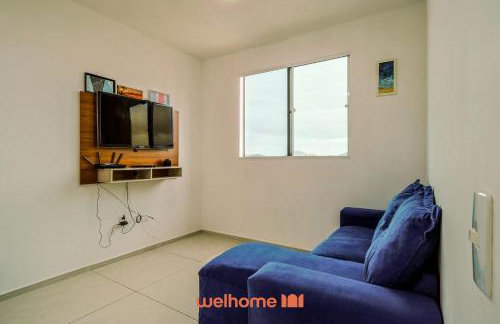 Apartamento em Guaratiba perto do Park Shopping - Foto 20