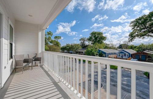 The Houston Oasis - Foto 6