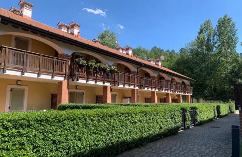 Il Feudo Della Libella - Photo 2