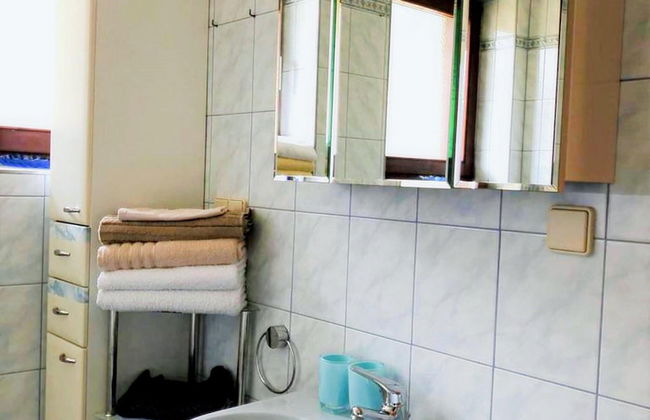 Chalet in Flattnitz Near Ski Slopes & Lakes - Foto 15