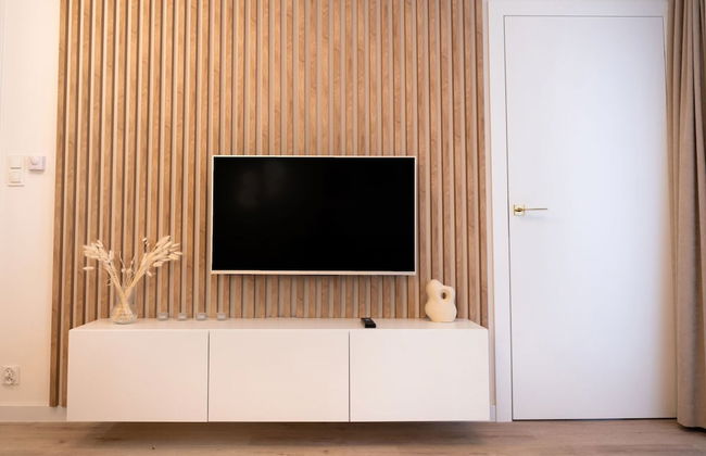 Apartment With a Terrace Near Sea - Foto 14