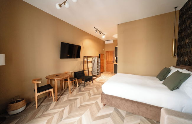 Rincón del Conde Suites - Foto 10