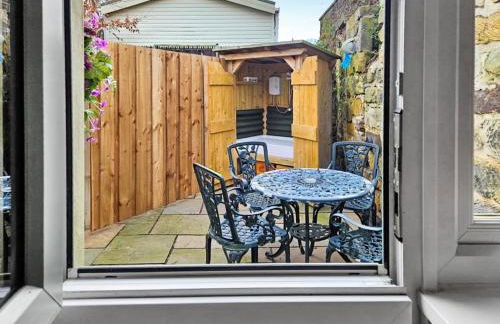 Hidden Winds Cottage - Foto 21