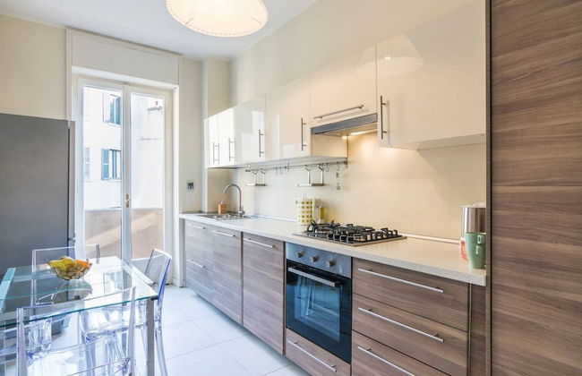 Luxury 3 Bedrooms Near Duomo - Photo 15