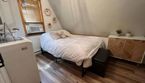 Corner's Cabin - A-Frame - Catskills NY - Foto 2