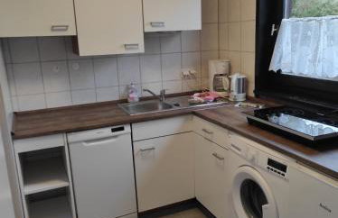 Ferienhaus-Hotel "Zur Grünen Oase" - Foto 19