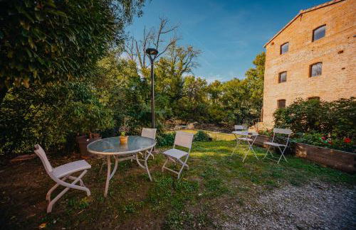 LE MOULIN DE LA FLAMBERE - Foto 39