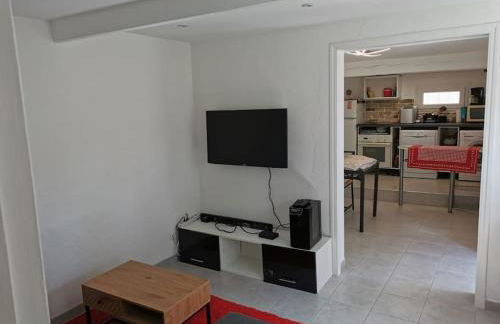 Maison 47m2 à 800 m de la plage - Foto 5