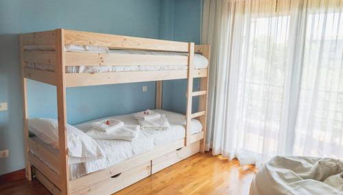 Palacio con vistas a la Bahía AC, WIFI, Parking - Foto 2