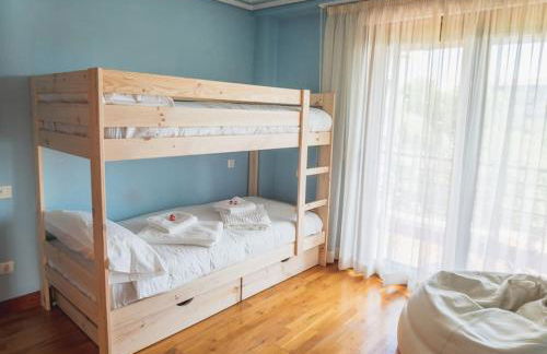 Palacio con vistas a la Bahía AC, WIFI, Parking - Foto 2