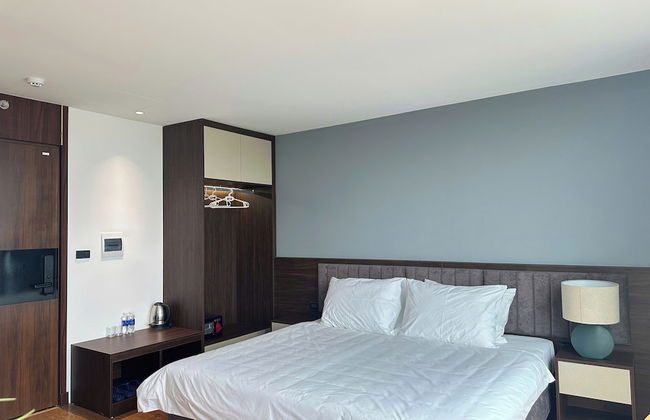 Luxe Paradise Hotel Nguyen Khac Hieu - Photo 37