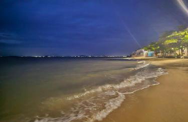 100mts beach Ribeirão da Ilha c Espaço Gourmet - Foto 10