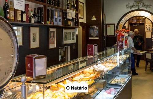 Cabedelo Studio Residence - Photo 52