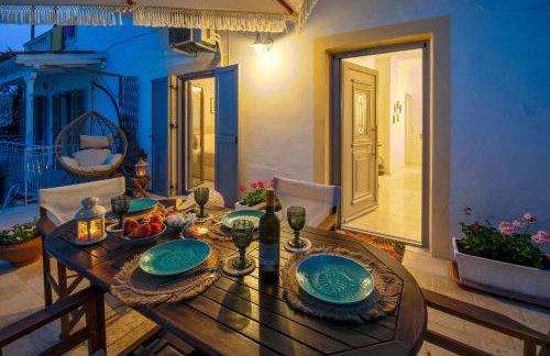 Marilu's, Paxos Port House - Foto 4
