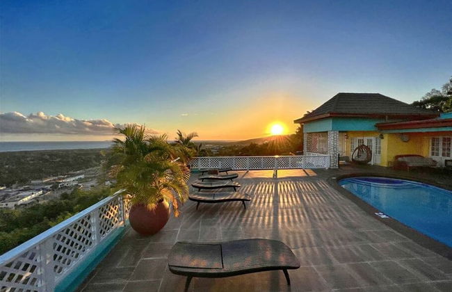 Villa Isabella Discovery Bay - Foto 70