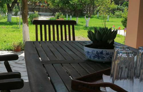 The Lake House'' -Trichonida Lake - Foto 31