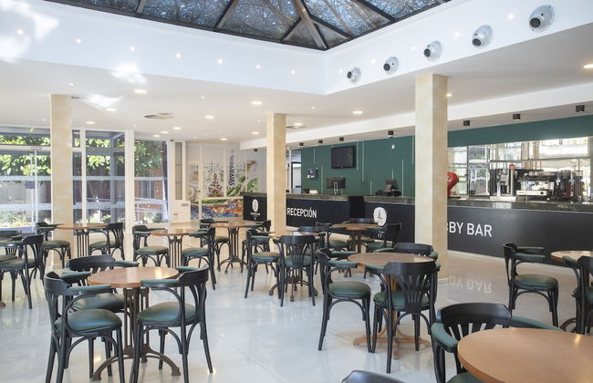 Aparthotel BCL Levante Club - Foto 28