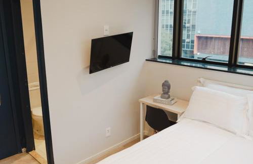 Apê Metrô Paulista - Foto 62