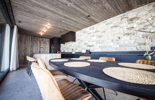 Holiday Home in Somme Leuze for 7 Person - Foto 14