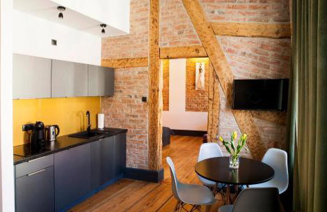 Apartamenty "BULWAR GORZOW" - Foto 31