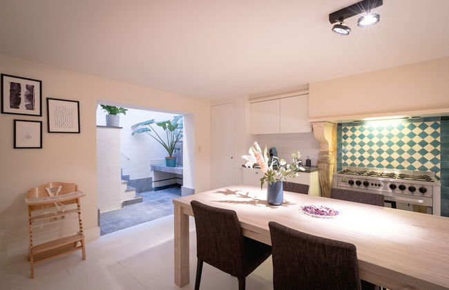 Saint Pauls Suite 1 - Photo 12