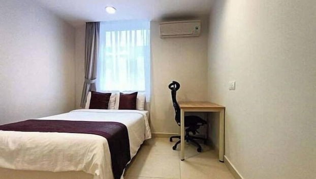 Apartment Riverside - Luxury Frato Design D2 - Foto 5, Habitación