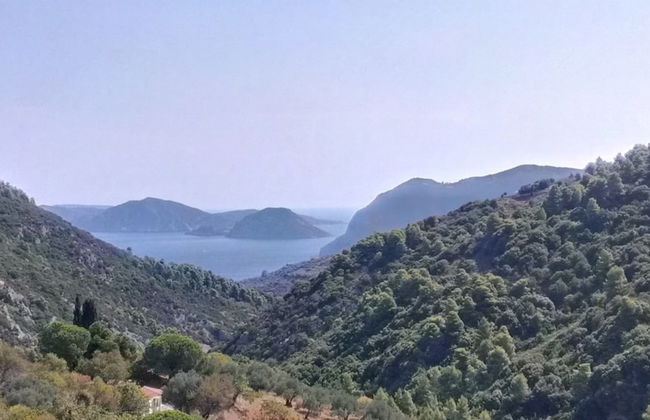 Skopelos Country Villas - Foto 23