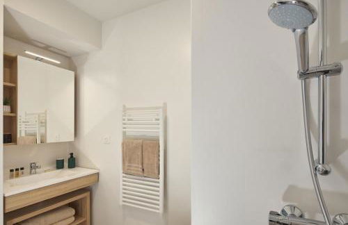 Quality Aparthotel Nancy Centre - Foto 28