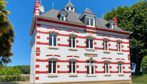 REF 495 Quéven type 7 manor house - Foto 1