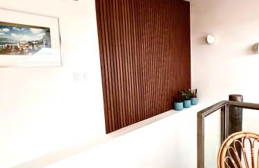 Duplex moderne port de Nice - Photo 6