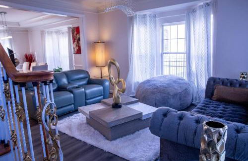 Spacious 5 BR House w/ Gym - Foto 75