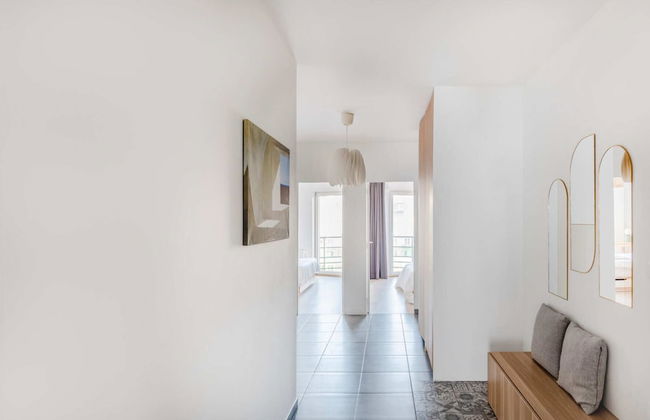 Brussels Royal Design Residence - Foto 13