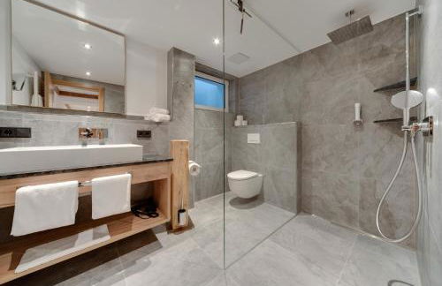 Alpen Air exklusive Apartments - Foto 24