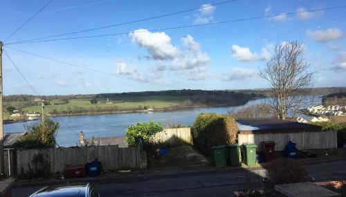 Crud yr Awel Apartment - Foto 3