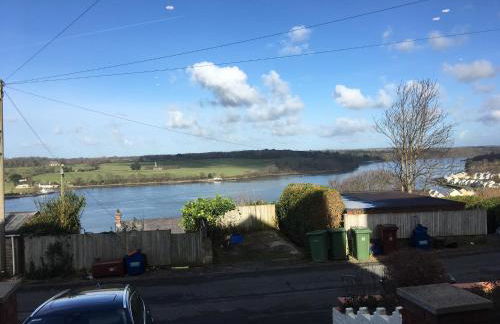 Crud yr Awel Apartment - Foto 3