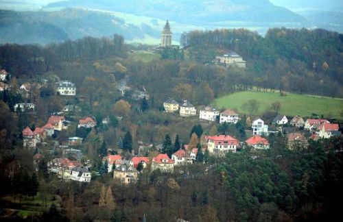 Schöne Ferienwohnung „Zum Glück Tropical“ - Foto 21