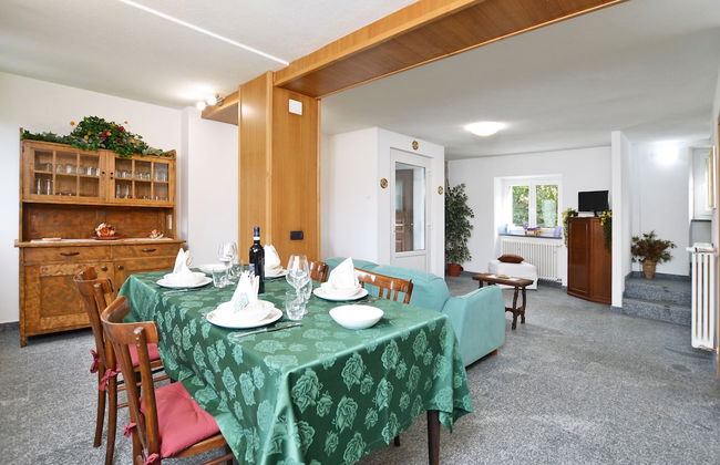 Casa Gerolamo - Foto 12