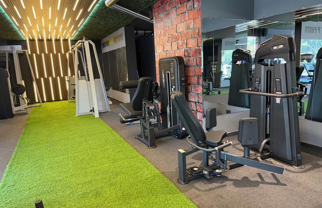 Matar Residence - Spacious Hotel Suites in Beirut - Photo 55