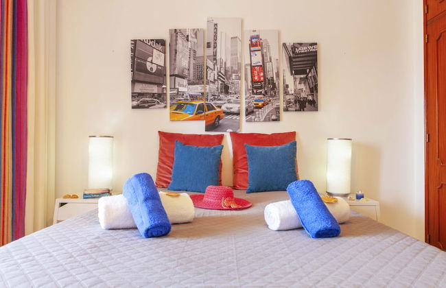 Apartment Vila Rosa Caledonia - Foto 6