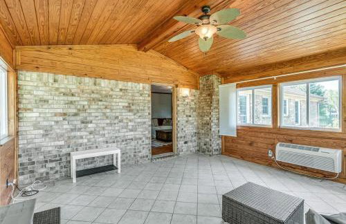 The Chestnut Cottage by Stay Local Nashville - Foto 18