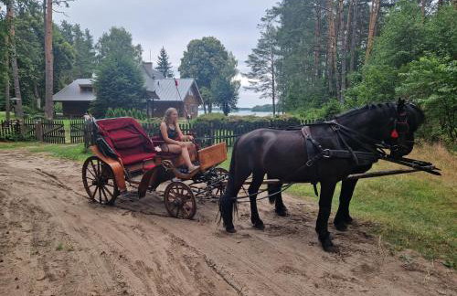 Lustro Wody - Foto 45