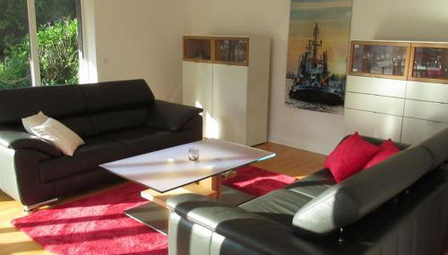 Auszeit am Fähranleger - Photo 5