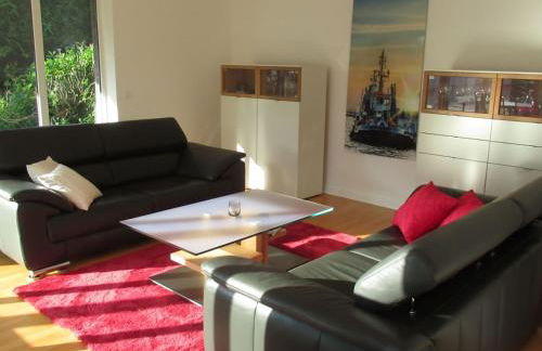 Auszeit am Fähranleger - Photo 5