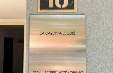 La Casetta di Lusì - Foto 47