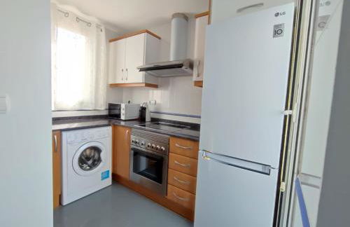 Apartamento Oliva Nova Beach & MET & Golf - Foto 16