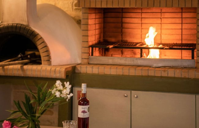 Villa Nature Kalives Chania - Foto 70