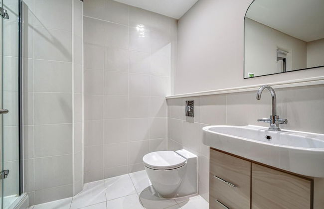 The London Gateway in Shoreditch - Foto 6