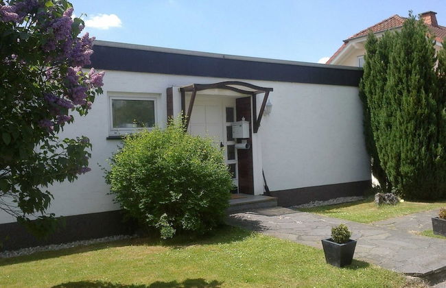 Delightful Villa in Gerolstein With Private Garden - Foto 26